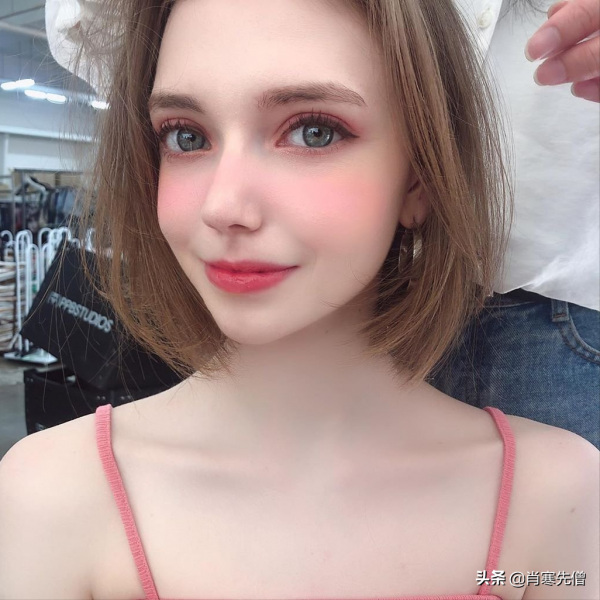 我，俄羅斯人，來中國學習兩年，被300多人表白，我只想嫁給愛情