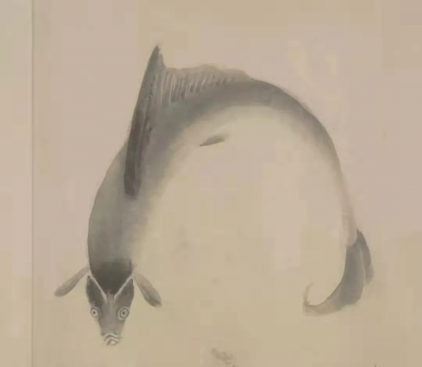 他的畫,於平淡天真之中揭示生命真諦 他的畫,於平淡天真之中揭示生命真諦