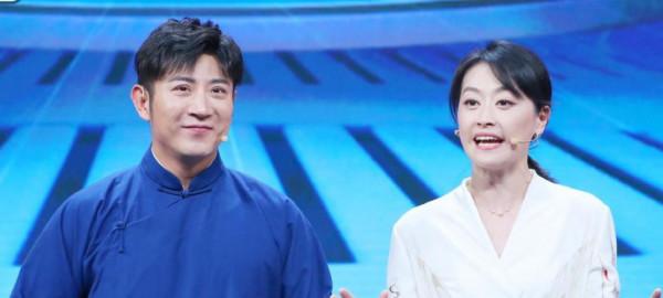 笑到最後才是贏，相聲行業集體停演，郭德綱的徒弟卻轉身上了央視