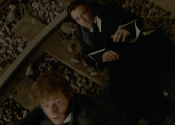 《哈利波特》阿不思鄧布利多:他與格林德沃不得不說的故事 《哈利波特》阿不思鄧布利多:他與格林德沃不得不說的故事