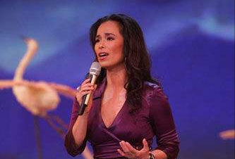 韋唯：離婚後家庭更完整，獨自培養3個兒子，都成“最強星二代”