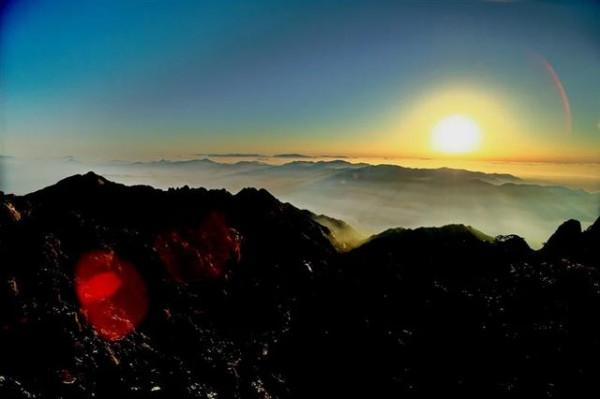 旅遊，要不要等到退休才開始；你喜歡搭伴還是自己獨行