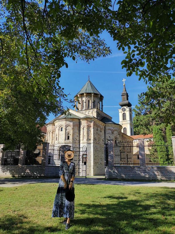 2019暑假塞爾維亞、波黑之旅（3）