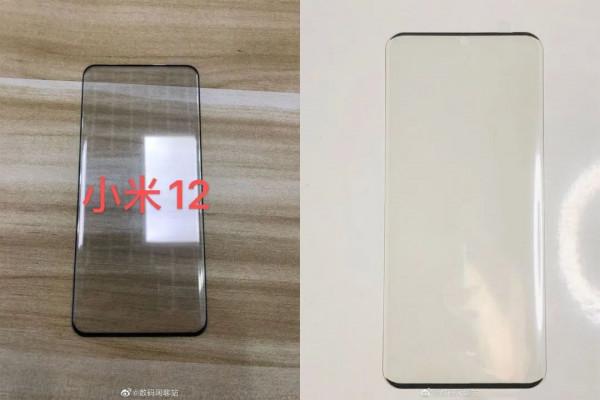 曝小米12採用雙曲面居中挖孔屏；三星S22系列或明年2月釋出