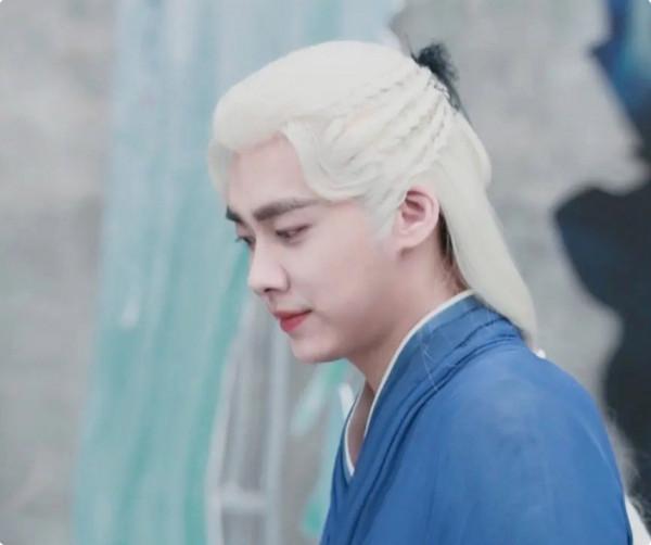 李易峰新古裝劇將播,女主人選顏值“爆表”,熱劇無疑了 李易峰新古裝劇將播,女主人選顏值“爆表”,熱劇無疑了