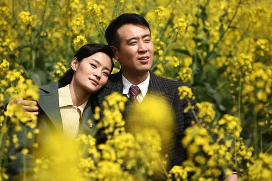 細數於和偉主演的八部大劇中，那些高顏值的女演員們