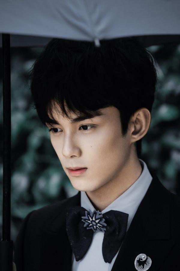 青梅竹馬也有愛，等來十二年的父子情