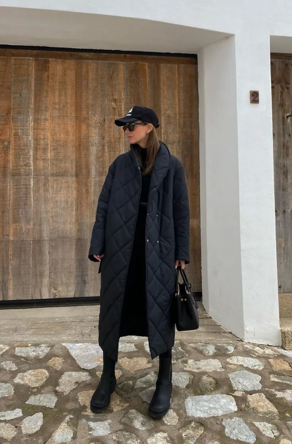 今冬最時髦的5件抗凍外套,保命就看這篇 今冬最時髦的5件抗凍外套,保命就看這篇