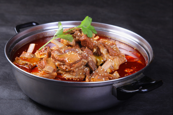 冬至過後，記得多吃這“8寶”，營養全面，好吃不貴，人人買得起