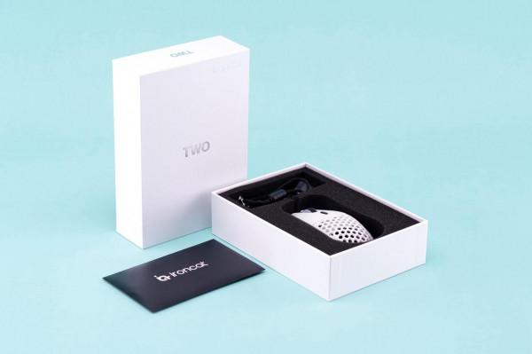 曲盡其妙 | 因科特 Infinity Two 有線遊戲滑鼠簡評（@FIO）