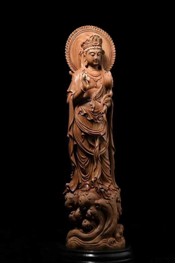 你們真的懂檀香麼？五分鐘帶你脫坑