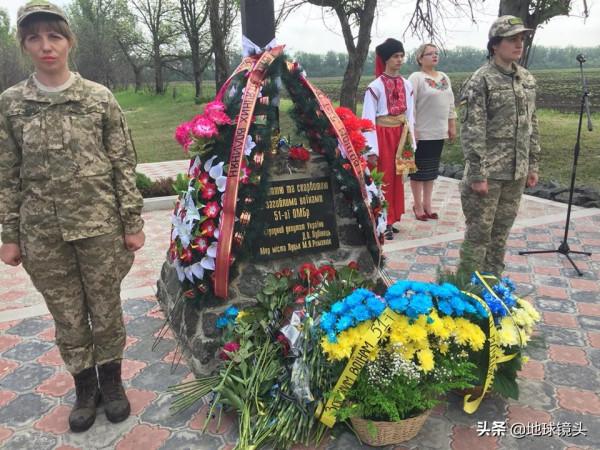 榮耀與恥辱----烏克蘭第51機械化旅的毀滅之路 榮耀與恥辱----烏克蘭第51機械化旅的毀滅之路