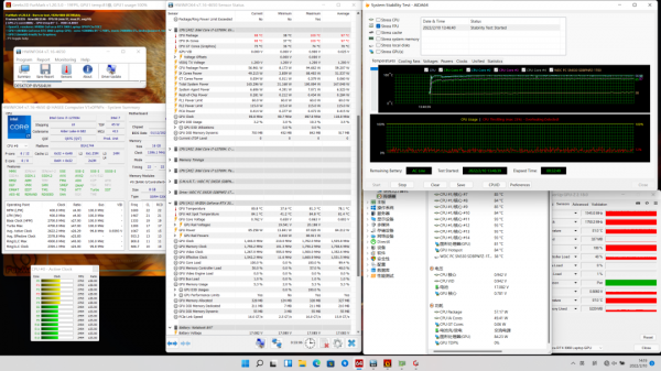 聊一款價格很低的12代i7&plus;RTX3060遊戲本