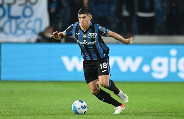 亞特蘭大球員太太怒斥曼聯盤外招：在酒店耍手段，來義大利等著瞧