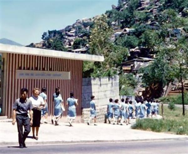 李宗仁後代今何在？次子真實身份成謎，6個孫輩終是客居他鄉