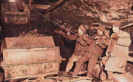 世界排名前十的礦難，我們佔了兩個？現在看來還讓人怵目驚心