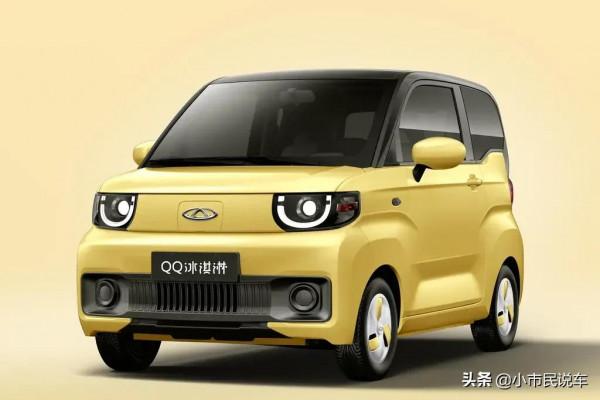 5W左右新能源車 城市上下班代步車推薦 購車價格行情分享
