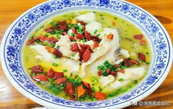 冬季進補這5種魚要多吃,滋補又驅寒,營養低脂,男女老幼都受益 冬季進補這5種魚要多吃,滋補又驅寒,營養低脂,男女老幼都受益