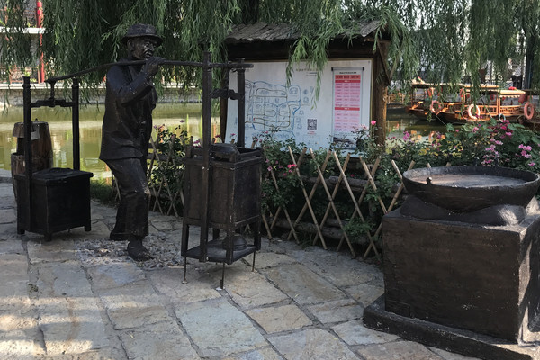 山東一“集資景區”,被稱“吃貨天堂”,距離濱州僅30公里 山東一“集資景區”,被稱“吃貨天堂”,距離濱州僅30公里