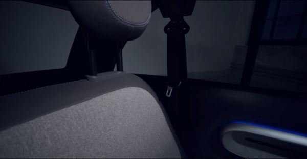 確認過眼神，是我買不起的電動小車