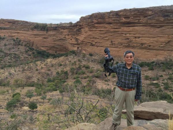 非洲採風42：馬裡（3）、去世界文化自然雙遺產邦賈加拉懸崖山寨