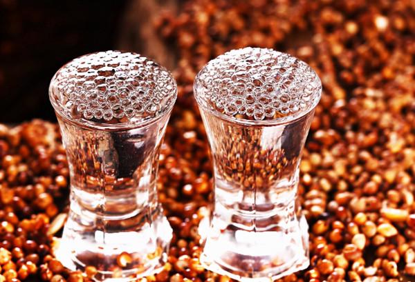 這4個白酒度數的“冷知識”，能全都知道的，不是一般人