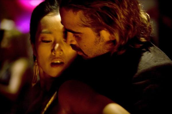 國際影后鞏俐，曾遠赴好萊塢，這三部好萊塢電影打下了她的烙印