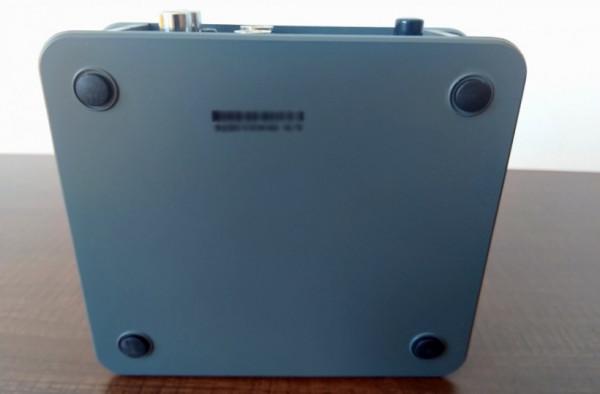 DEERSYNC H4 四通道耳機分配放大器評測 DEERSYNC H4 四通道耳機分配放大器評測