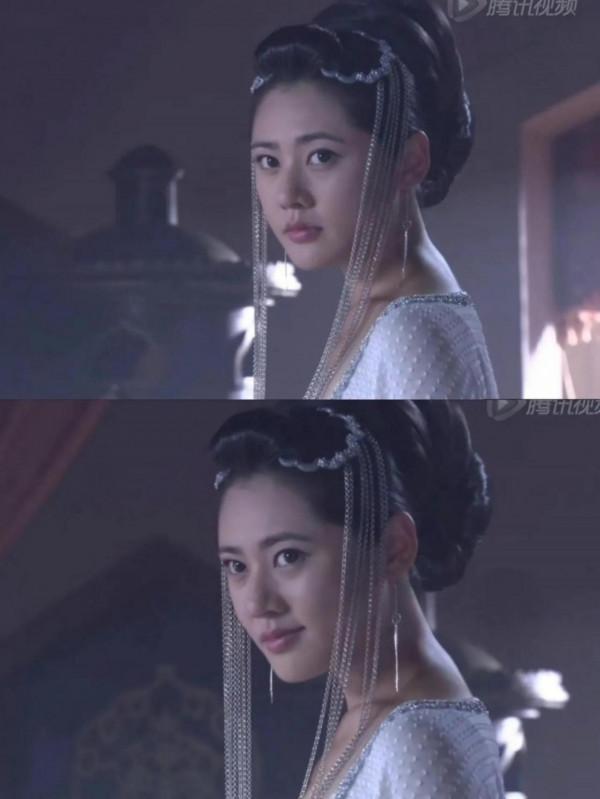 8位不靠煙燻妝黑化的反派女配,丹鳳眼、狐狸眼,個個貌美如花 8位不靠煙燻妝黑化的反派女配,丹鳳眼、狐狸眼,個個貌美如花