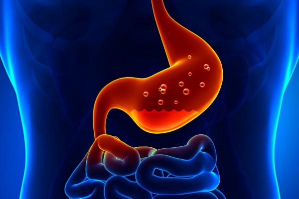 胃痛反覆發作，分型論治事半功倍，中醫辯證方法值得借鑑