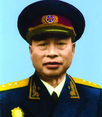 徐海東15年不打仗,為何在大將中排第二?毛主席:他對革命有大功 徐海東15年不打仗,為何在大將中排第二?毛主席:他對革命有大功