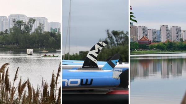 首席體驗官 | 成都盛美利亞,錦城湖畔感受西班牙式住宿體驗 首席體驗官 | 成都盛美利亞,錦城湖畔感受西班牙式住宿體驗