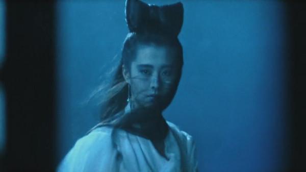 《倩女幽魂》開頭寧採臣吃了饅頭為何又要吐出來 《倩女幽魂》開頭寧採臣吃了饅頭為何又要吐出來