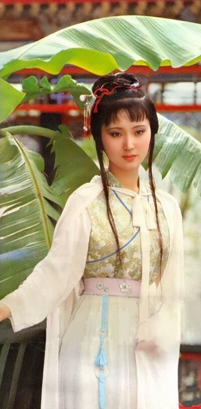 87版《紅樓夢》金陵十二釵為什麼成為無法超越的經典？