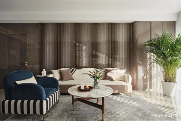 110平米輕奢小三房，精緻高階感滿滿