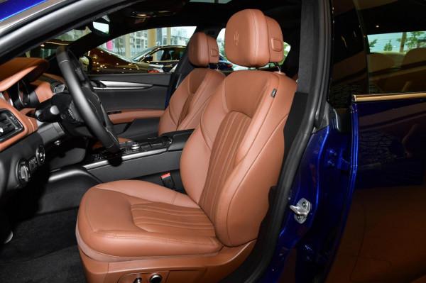 新車 | 售價99.8萬元,搭載2.0T動力,瑪莎拉蒂Ghibli新車型上市 新車 | 售價99.8萬元,搭載2.0T動力,瑪莎拉蒂Ghibli新車型上市