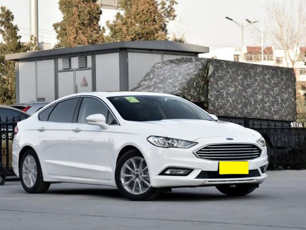 蒙迪歐旋鈕換擋故障怎麼解決？