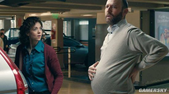 離大譜！iOS更新增加&OpenCurlyDoubleQuote;懷孕的男人&rdquo;表情引爭議