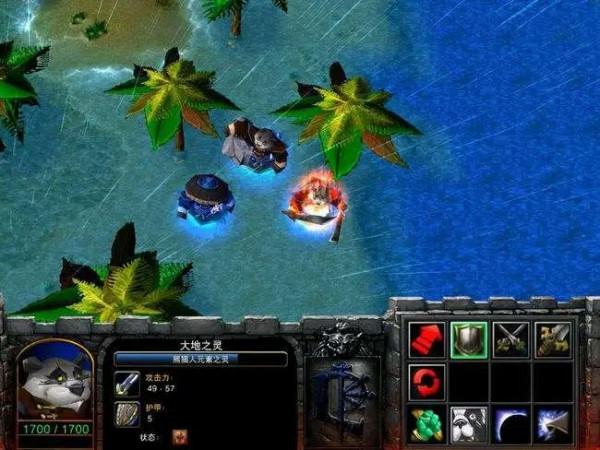 “你也要喝一杯嗎？”——熊貓酒仙杯聖誕大戰即將開啟