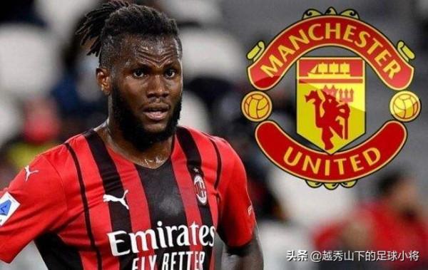 三訊息：巴薩國米互換有戲，曼聯搶25歲悍將，拜仁新核心半程最佳