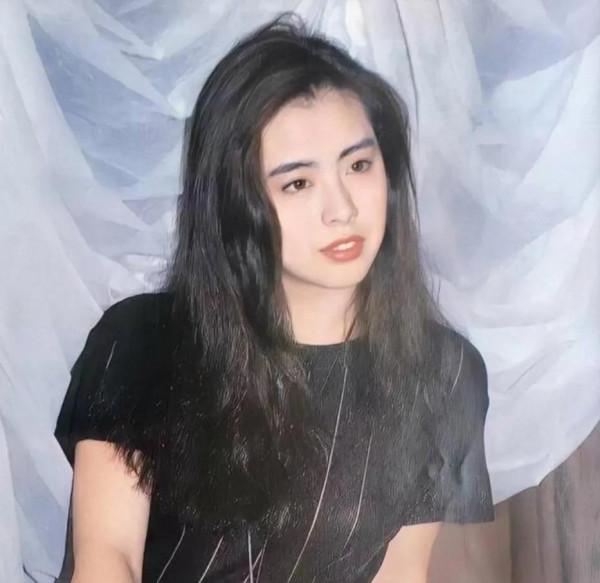 最美小倩:王祖賢 最美小倩:王祖賢