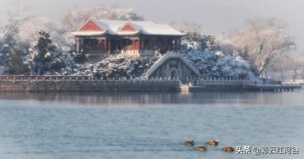 在這裡,帶你一起“雲遊”各地名勝 在這裡,帶你一起“雲遊”各地名勝