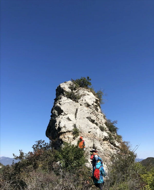 北京周邊遠離十大危險登山戶外路線！不僅僅是奪命的野長城