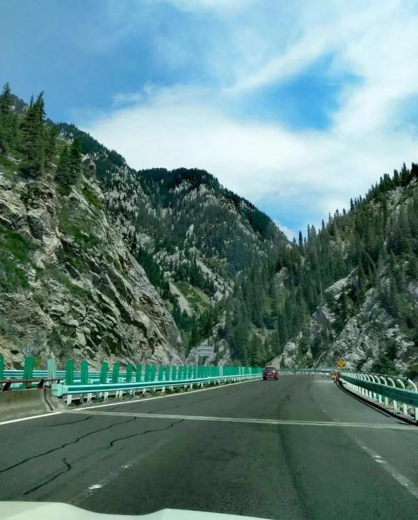 大美新疆自駕遊——到伊犁聽《草原之夜》感受草原夜色美 大美新疆自駕遊——到伊犁聽《草原之夜》感受草原夜色美