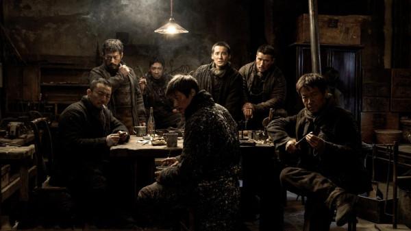 真實的鐵道英雄有多厲害?一點都不比電影的差,甚至比他們還要強 真實的鐵道英雄有多厲害?一點都不比電影的差,甚至比他們還要強