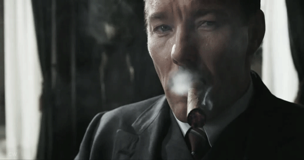 吸菸可能毀了你的眼!日本研究:視力受損機率高出2倍 吸菸可能毀了你的眼!日本研究:視力受損機率高出2倍