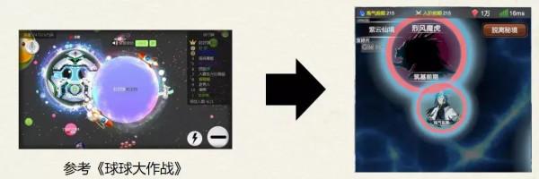 《一念逍遙》月入4億！商業化創收是雷霆遊戲的模式驗證嗎？