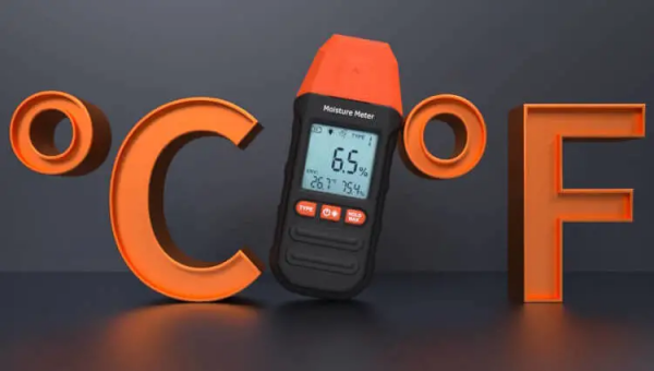 測量木材水分的必要性，為什麼需要測量木材的含水率？