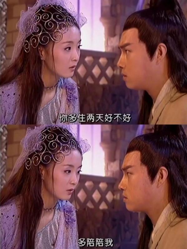 8位不靠煙燻妝黑化的反派女配,丹鳳眼、狐狸眼,個個貌美如花 8位不靠煙燻妝黑化的反派女配,丹鳳眼、狐狸眼,個個貌美如花