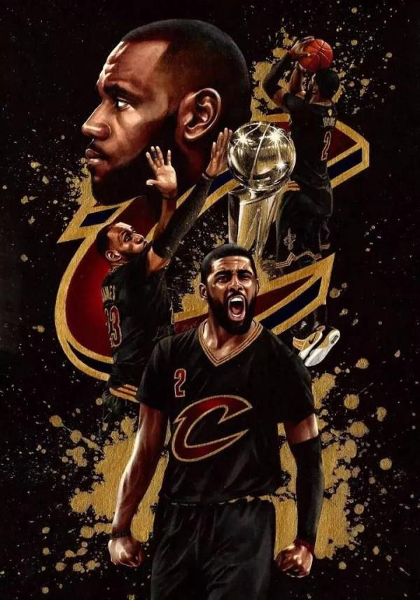 NBA《詹姆斯傳》：是非功過、平淡傳奇